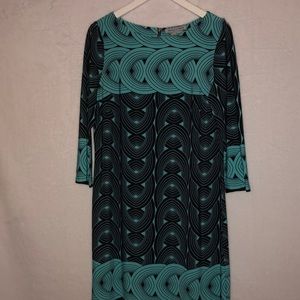 Danny and Nicole sz 12 dress